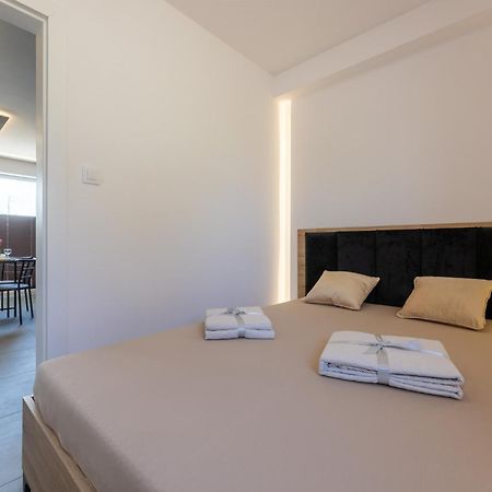 Luksusowe Domy Caloroczne Usteckie Perly By Manage Rent Wodnica  ภายนอก รูปภาพ