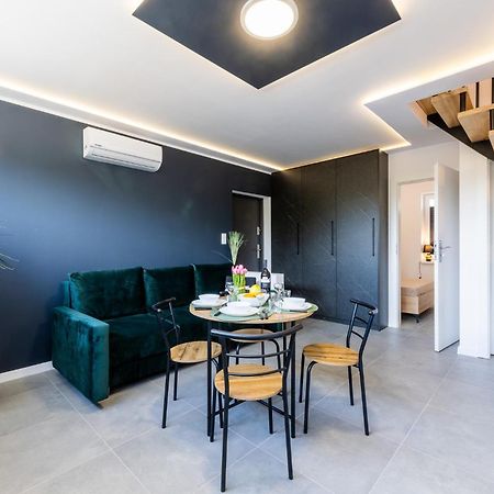 Luksusowe Domy Caloroczne Usteckie Perly By Manage Rent Wodnica  ภายนอก รูปภาพ