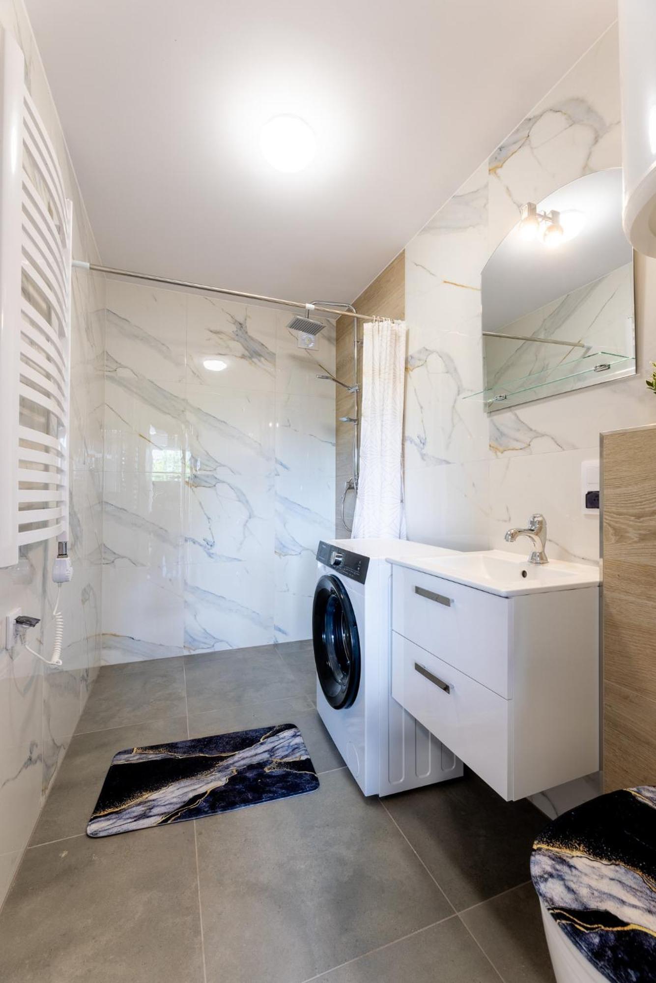 Luksusowe Domy Caloroczne Usteckie Perly By Manage Rent Wodnica  ภายนอก รูปภาพ
